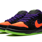 Nike SB Dunk Low Night of Mischief Halloween