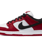 Nike SB Dunk Low Pre J-Pack Chicago