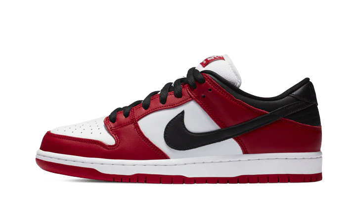 Nike SB Dunk Low Pre J-Pack Chicago