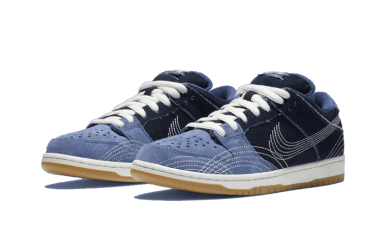 Nike SB Dunk Low Sashiko