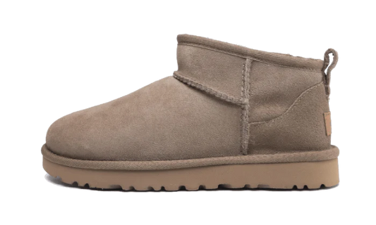 UGG Classic Ultra Mini Boot Antelope (Women's)