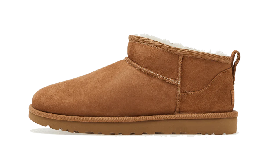 UGG Classic Ultra Mini Boot Chestnut (Women's)