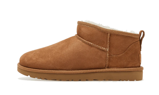 UGG Classic Ultra Mini Boot Chestnut (Women's)