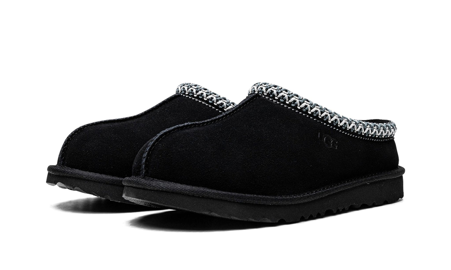 UGG Tasman II Slipper Black (Kids)