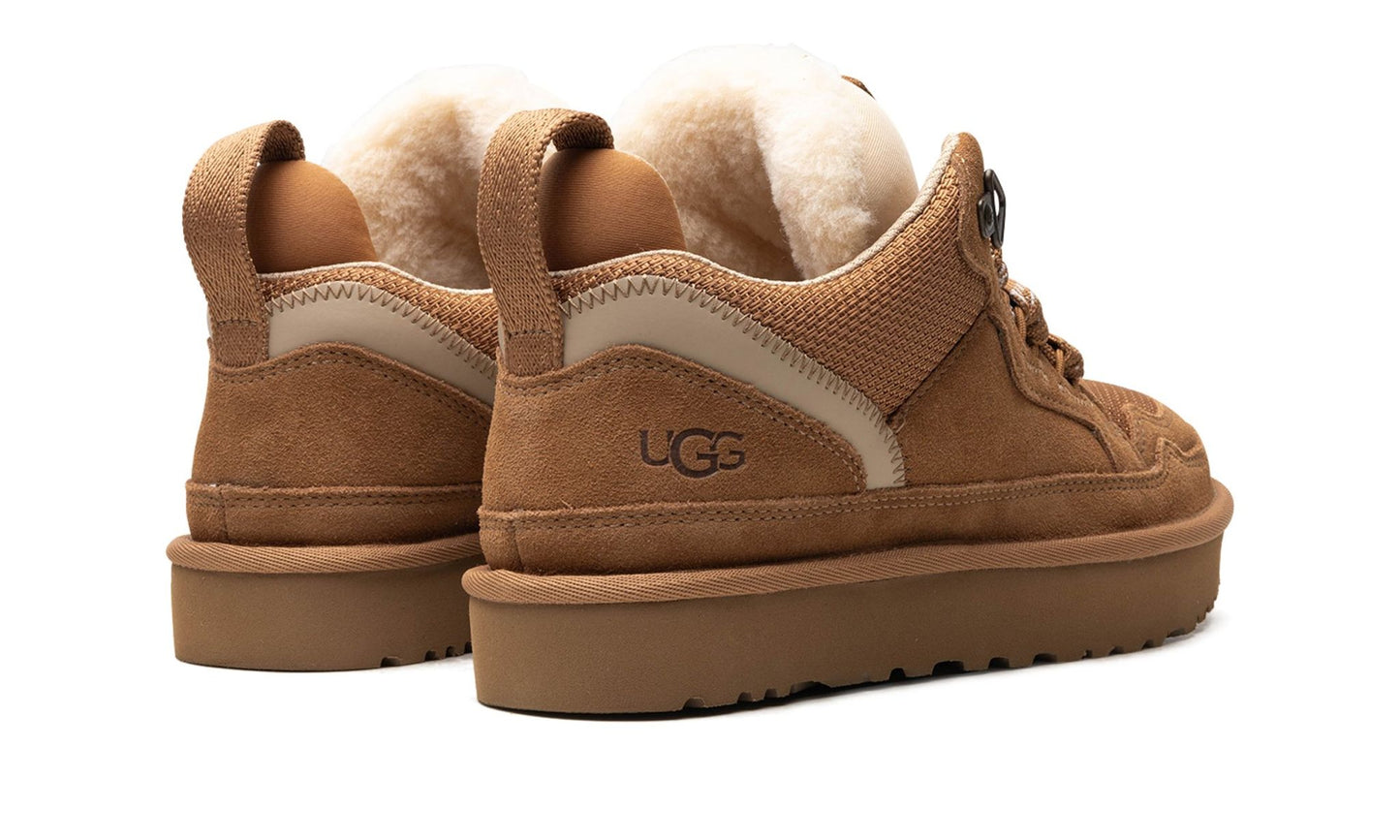 UGG Lowmel Chestnut (Women's)