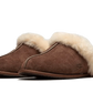 UGG Scuffette II Espresso (Women's)