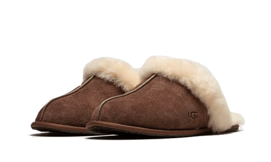 UGG Scuffette II Espresso (Women's)