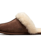 UGG Scuffette II Espresso (Women's)