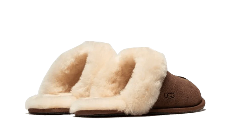 UGG Scuffette II Espresso (Women's)