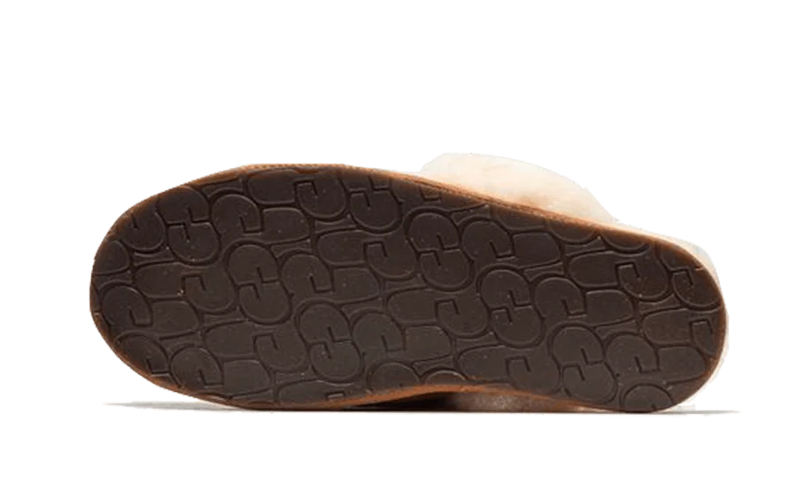 UGG Scuffette II Slipper Chestnut (Women's)