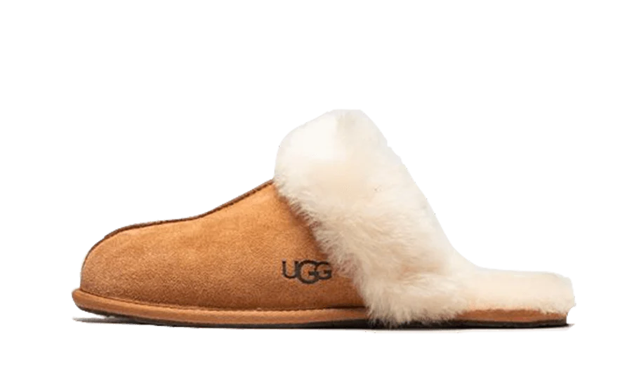 UGG Scuffette II Slipper Chestnut (Women's)