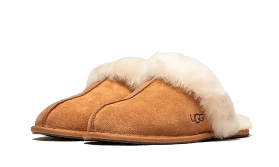 UGG Scuffette II Slipper Chestnut (Women's)