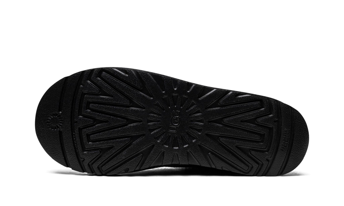 UGG Tasman Slipper Black