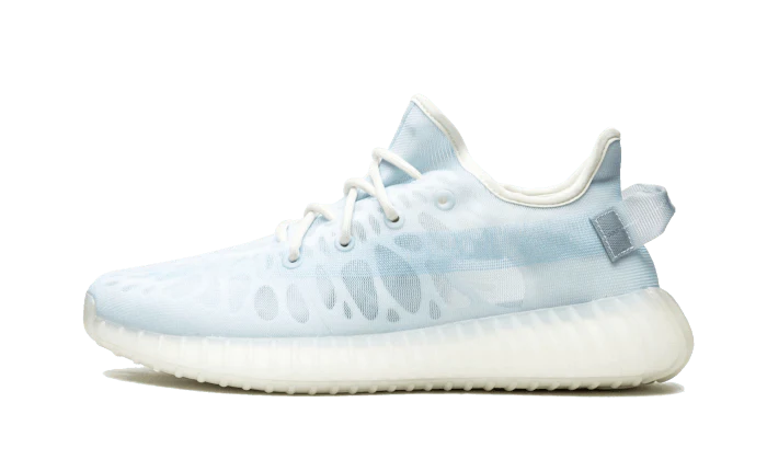 adidas Yeezy Boost 350 V2 Mono Ice