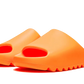 adidas Yeezy Slide Enflame Orange