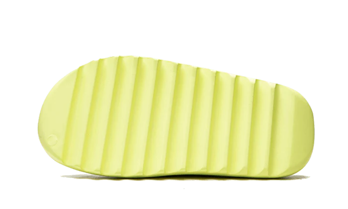 adidas Yeezy Slide Glow Green