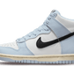 Dunk High Aluminium (GS) - soleHub