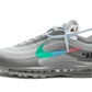 Nike Air Max 97 Off-White Menta - soleHub