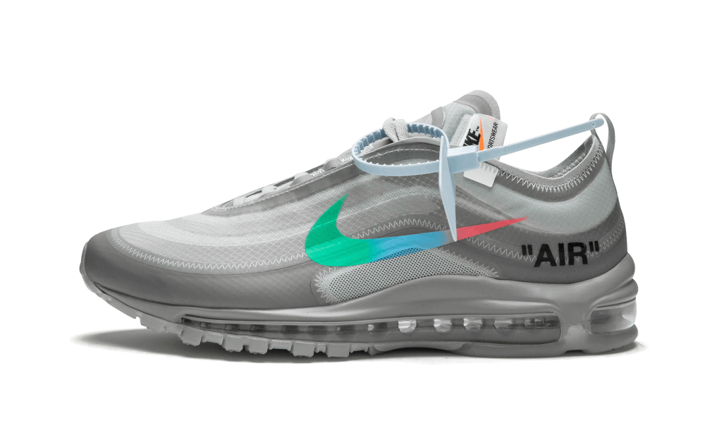 Nike Air Max 97 Off-White Menta - soleHub