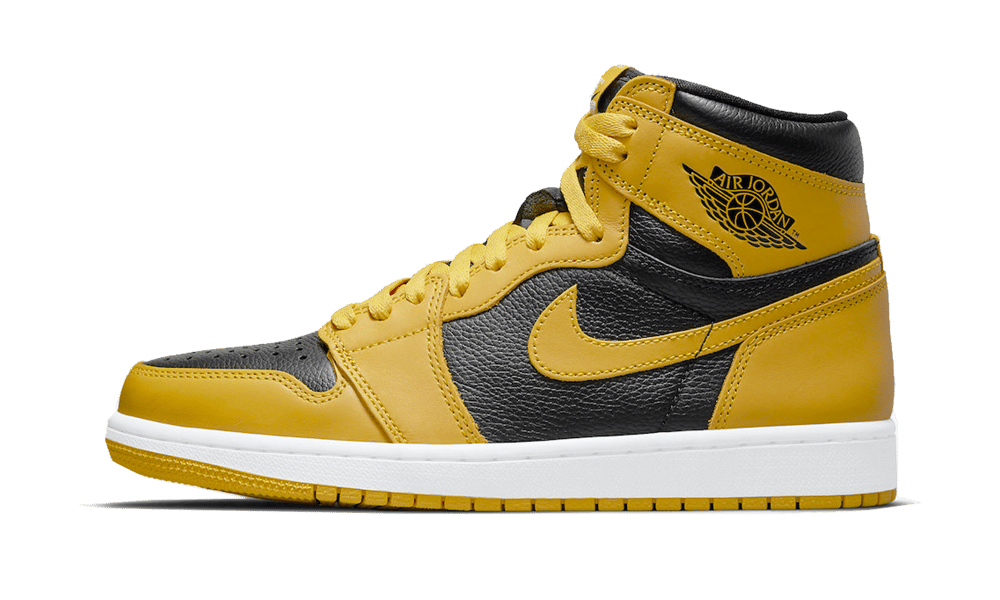 Jordan 1 Retro High Pollen - soleHub