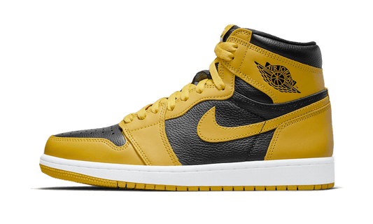 Jordan 1 Retro High Pollen - soleHub