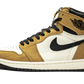 Jordan 1 Retro High Rookie of the Year - soleHub