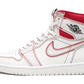 Jordan 1 Retro High Phantom - soleHub