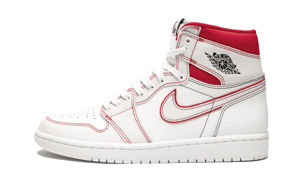 Jordan 1 Retro High Phantom - soleHub