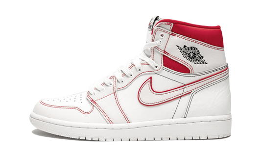 Jordan 1 Retro High Phantom - soleHub