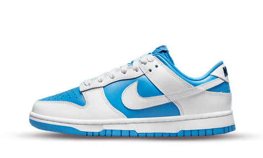 Nike Dunk Low Reverse UNC (W) - soleHub