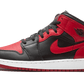 Jordan 1 Mid Banned (2020) - soleHub