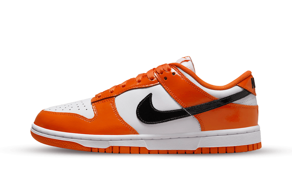 Nike Dunk Low Patent Haloween (W) - soleHub