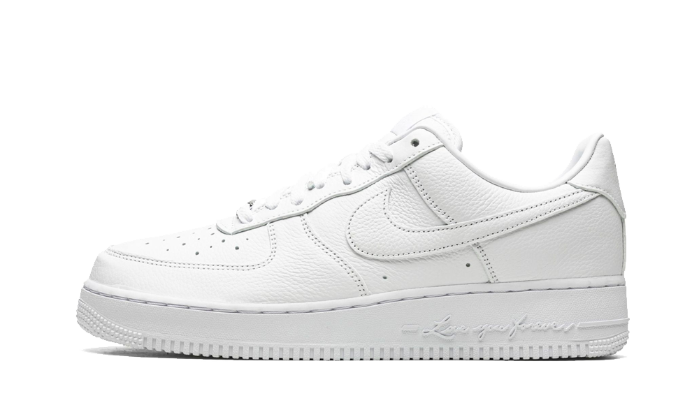 Nike Air Force 1 Low NOCTA Certified Lover Boy - soleHub