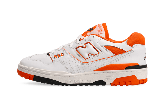 New Balance 550 Syracuse - soleHub