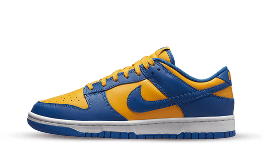 Nike Dunk Low UCLA - soleHub