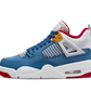 Jordan 4 Messy Room (GS) - soleHub