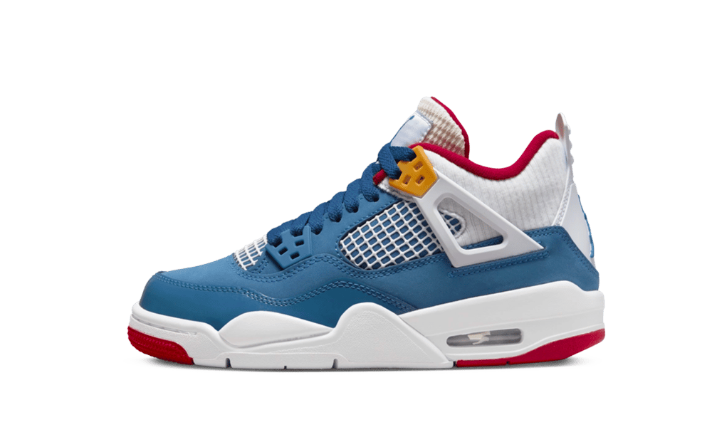 Jordan 4 Messy Room (GS) - soleHub