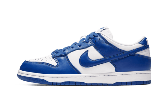 Nike Dunk Low Kentucky - soleHub