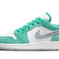 Jordan 1 Low New Emerald (GS) - soleHub