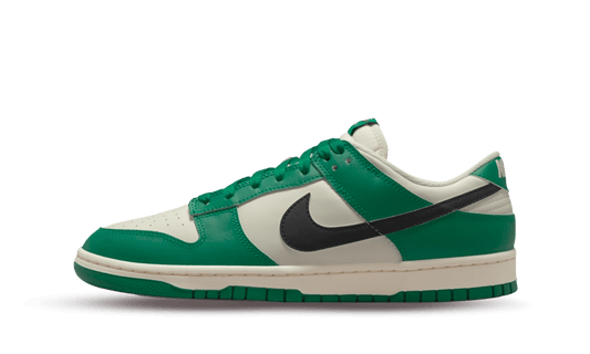 Nike Dunk Low Lottery Pack Malachite Green - soleHub