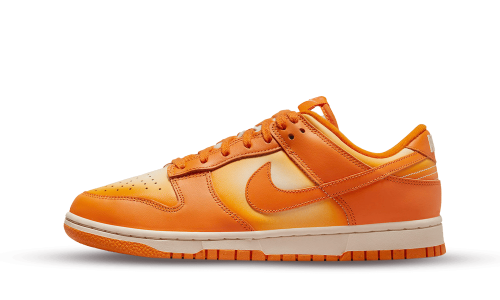 Nike Dunk Low Magma Orange (W) - soleHub