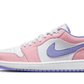 Jordan 1 Low Arctic Punch - soleHub