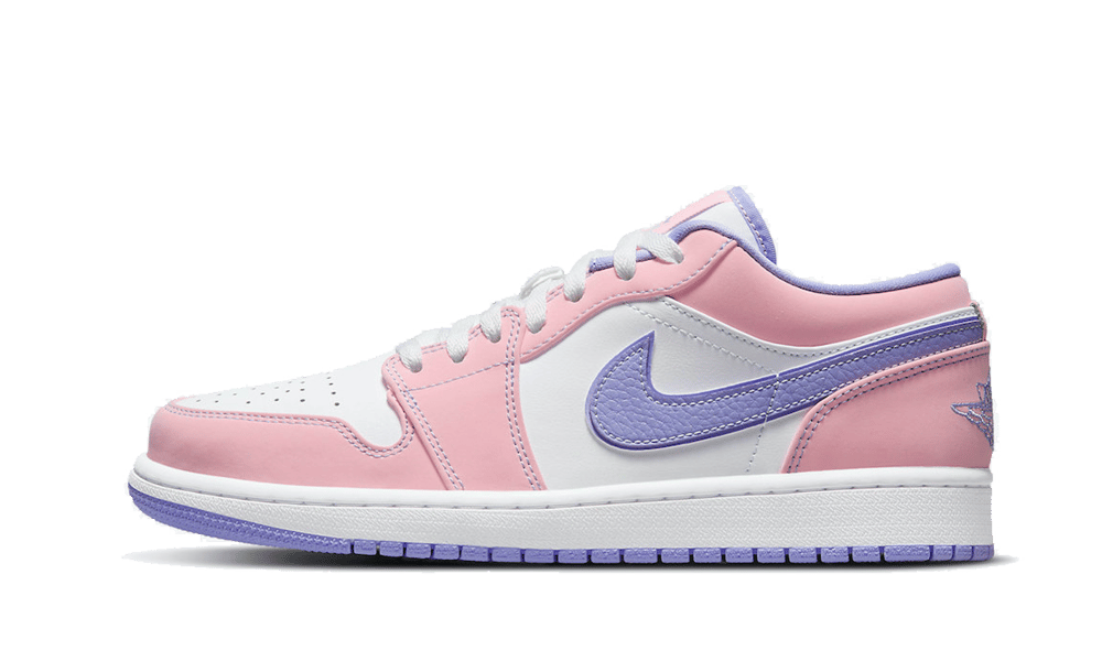 Jordan 1 Low Arctic Punch - soleHub