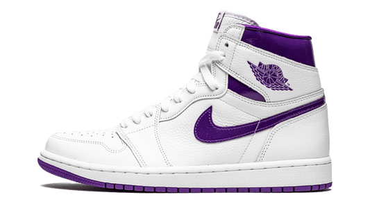 Jordan 1 Retro High Court Purple (W) - soleHub