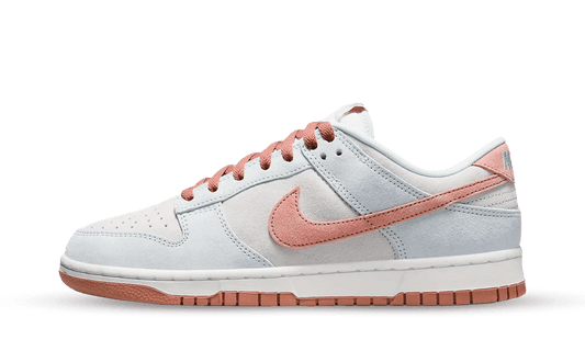 Nike Dunk Low Fossil Rose - soleHub