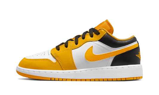 Jordan 1 Low Taxi (GS) - soleHub