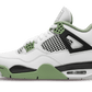 Jordan 4 Retro Seafoam (W) - soleHub