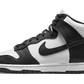 Nike Dunk High Panda Black White - soleHub
