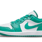 Jordan 1 Low New Emerald (W) - soleHub