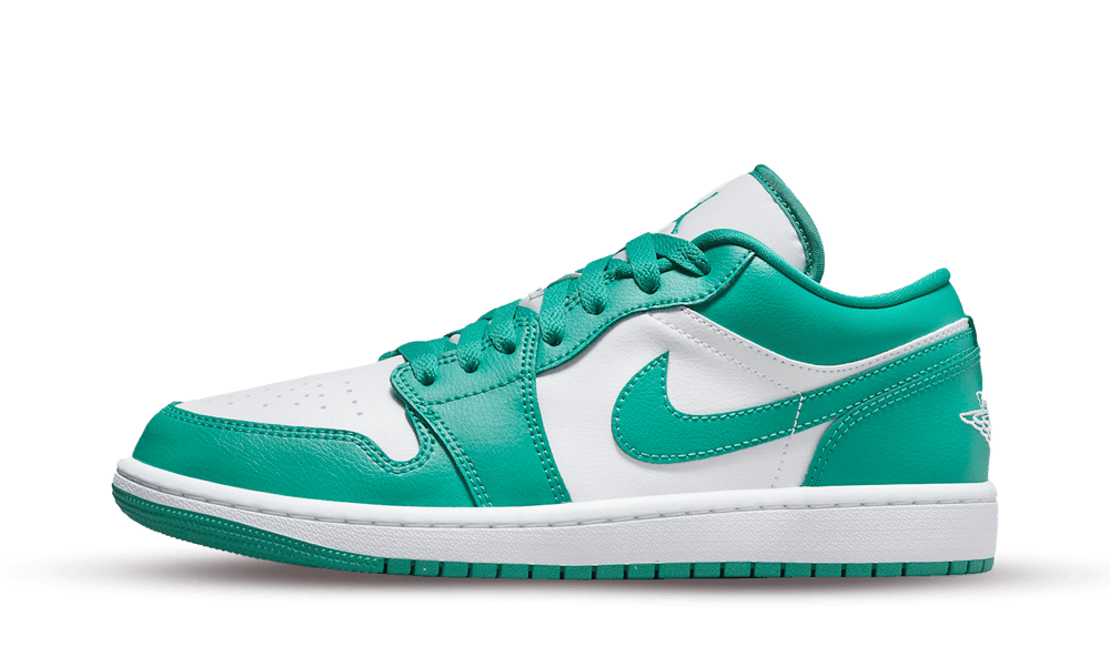 Jordan 1 Low New Emerald (W) - soleHub